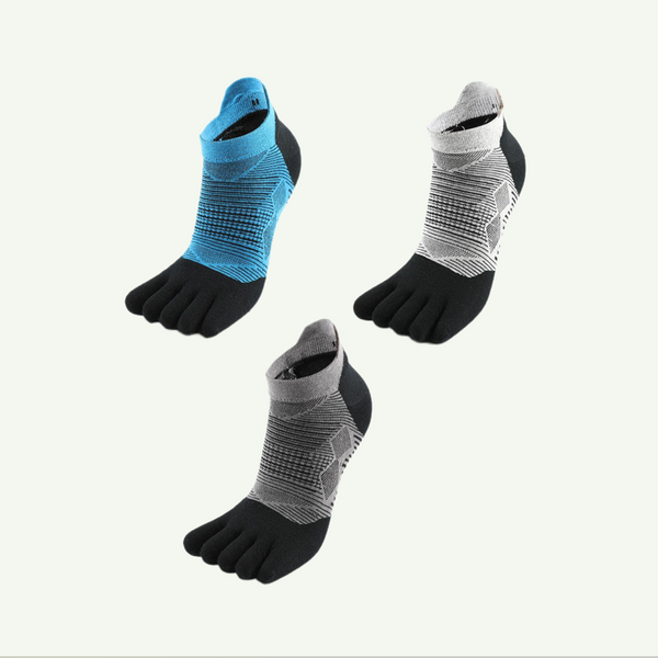 Quick-drying Five-toed Mens
